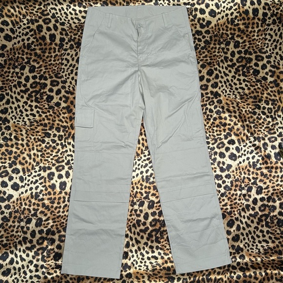 H&M Visual Merchandiser Work Pants - Picture 2 of 6